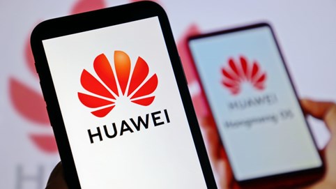 Từng bị Huawei ngừng hợp tác, start-up này đang trở thành đối trọng chiến lược trong cuộc đua chip AI