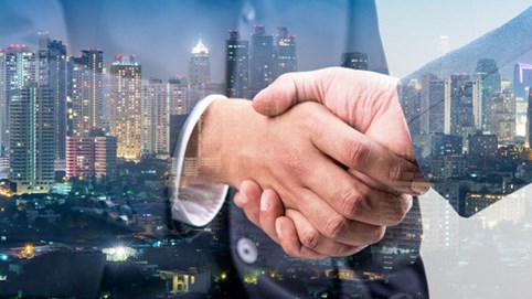 M&A Bất động sản: Dòng vốn ngoại tìm kiếm dự án có pháp lý minh bạch