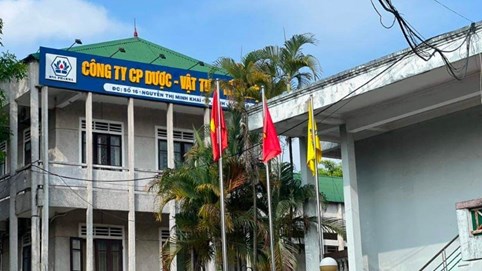 DNA Pharma (NTF): Lần đầu tăng vốn sau 10 năm, phát hành cổ phiếu giá rẻ với tỷ lệ 150%