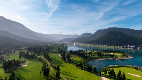 Báo cáo tài chính 6 tháng: Doanh nghiệp du lịch tại Phú Thọ kỳ vọng “gặt hái” từ Bất động sản nghỉ dưỡng 