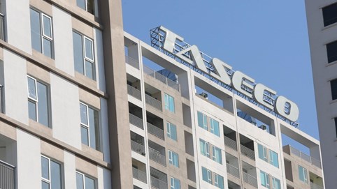 Nợ phải trả gần 4.100 tỷ đồng, Taseco Land báo lãi 6 tháng giảm hơn 50%