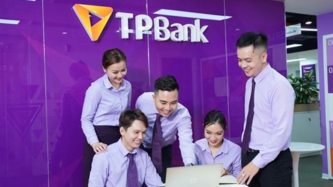 TPBank (TPB): Vừa huy động 750 tỷ đồng trái phiếu, vừa lên kế hoạch thâu tóm công ty chứng khoán