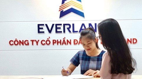 Cổ phiếu EVG lên đỉnh 3 năm, Everland liệu có hoàn thành kế hoạch kinh doanh?