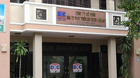 Lãi ròng 6 tháng vượt kế hoạch năm, Đầu tư Phát triển Xây dựng - Hội An (DIH) chốt quyền trả cổ tức tiền mặt 15%