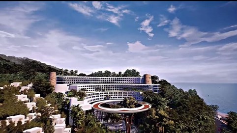 Huy Dương Group: Tăng vốn thần tốc, thua lỗ nặng và dòng tiền nghìn tỷ từ trái phiếu chảy về Đầu tư MST