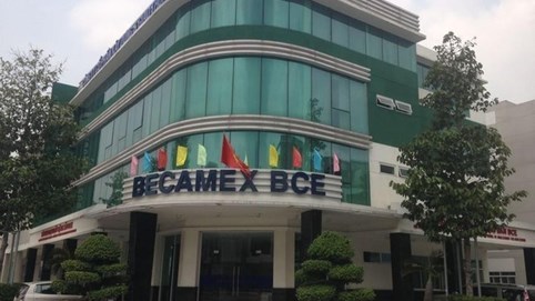 Xây dựng và Giao thông Bình Dương (BCE): Lãi nửa năm chưa tới 500 triệu đồng, vẫn lên kế hoạch đổi tên và tái cấu trúc