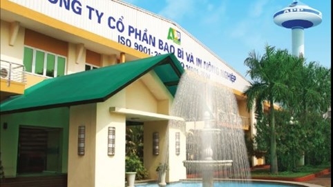 Lãi ròng lần đầu vượt 100 tỷ, Bao bì và In Nông nghiệp (INN) chốt quyền trả cổ tức 50%