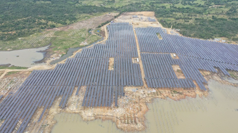 Công nghiệp Năng lượng Ninh Thuận: Lỗ 75 tỷ đồng, tất toán 2.200 tỷ trái phiếu trước hạn