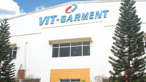 Hệ sinh thái VIT Corporation của Chủ tịch Nguyễn Chí Dũng và khoản nợ 16,5 tỷ đồng bảo hiểm xã hội