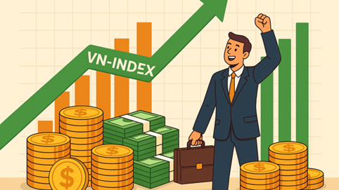 Loạt quy định mới về chứng khoán: Thời gian lên sàn sau IPO còn 30 ngày, gỡ rào cản cho vốn ngoại