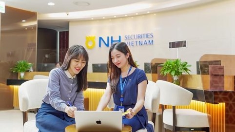 Sau 6 tháng bị thu hồi giấy phép, Chứng khoán NH Việt Nam (NHSV) chính thức quay lại thị trường phái sinh