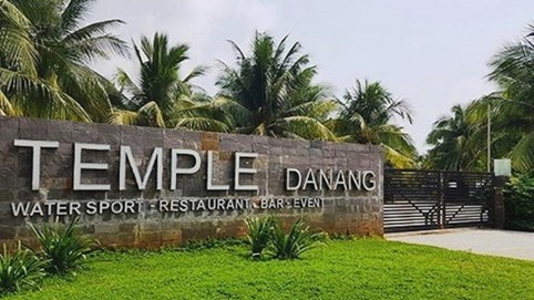 Chủ đầu tư Temple Resort Danang: Dẫn đầu danh sách nợ thuế 137,5 tỷ, từng bị phạt vì vi phạm môi trường