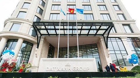 Loạt 'ông lớn' địa ốc trong danh sách nợ thuế nghìn tỷ, công ty con Đất Xanh dẫn đầu