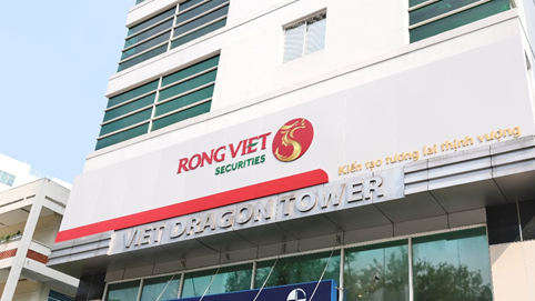 Lãnh đạo và cổ đông lớn liên tiếp thoái vốn, Chứng khoán Rồng Việt (VDS) kinh doanh ra sao?