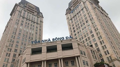 Tổng Công ty Sông Đà (SJG) thoái vốn bất thành tại Sông Đà 11, lô cổ phiếu 316 tỷ đồng không có người mua