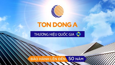 Lợi nhuận Tôn Đông Á (GDA) giảm gần 44%, phát sinh rủi ro từ khoản phải thu trăm tỷ tại đối tác bị cưỡng chế thuế