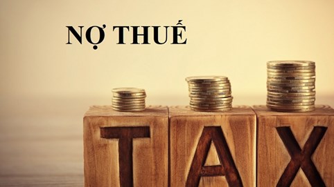 Bệnh viện Thành An Sài Gòn của Minh Khang bị Cục thuế Nghệ An 'gọi tên' vì nợ 2,4 tỷ đồng
