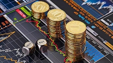 Lộ diện sàn tài sản số DNEX: Vốn điều lệ 2 tỷ, lên kế hoạch huy động 10.000 tỷ đồng