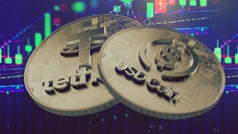 Giá USDT tại Việt Nam đột ngột lao dốc, nhà đầu tư đứng trước bước ngoặt pháp lý
