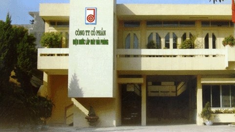 Điện Nước Lắp máy Hải Phòng (DNC) chốt quyền nhận cổ tức sau 6 tháng lãi kỷ lục