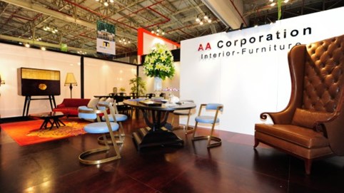 Kiến trúc AA: Công bố tình hình thực hiện nghĩa vụ trái phiếu 