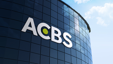 Vừa báo lãi quý II tăng 61%, Chứng khoán ACB (ACBS) bất ngờ bị Ủy ban Chứng khoán xử phạt do công bố thông tin sai lệch