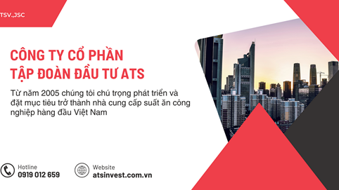 Atesco (ATS) huy động 360 tỷ đồng thâu tóm công ty của Chủ tịch HQC Trương Anh Tuấn