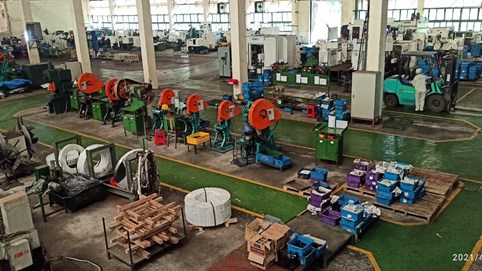 Fomeco (FBC): Thị giá ngang cốc trà đá nhưng trả cổ tức tiền mặt tỷ lệ 120%