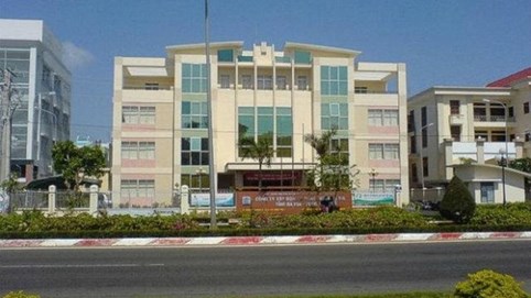 Công ty cổ phần Xây dựng và Phát triển Đô thị tỉnh Bà Rịa – Vũng Tàu bị phạt 92,5 triệu đồng 