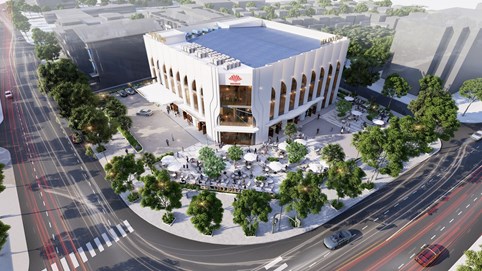 Hà Đô (HDG): Lợi nhuận giảm 36% và còn xa kế hoạch, quỹ ngoại Pyn Elite Fund vẫn chi 63 tỷ đồng mua vào