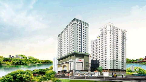 Saigonres (SGR): Lãi ròng 6 tháng tăng 91 tỷ, Chủ tịch và cổ đông lớn vẫn dồn dập bán ra cổ phiếu