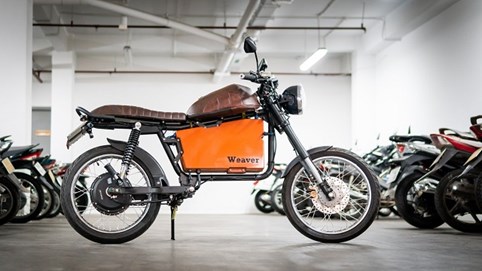 Dat Bike: Từ startup bị Shark Bình chê 'không có cơ hội' đến vòng gọi vốn 22 triệu USD