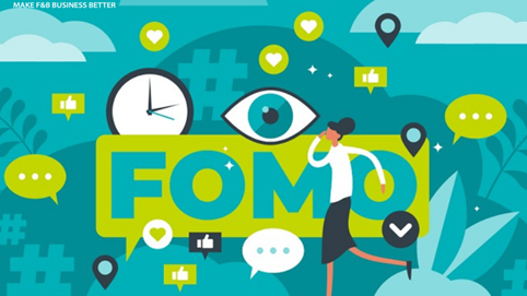 Tâm lý săn lùng hàng hiếm: Chiêu thức marketing khiến người tiêu dùng 'sập bẫy' FOMO