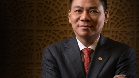 Tỷ phú Phạm Nhật Vượng vào top 200 người giàu nhất hành tinh, 5 tỷ phú Việt có thêm 10 tỷ USD