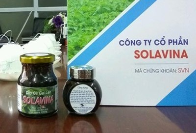 Lãi tài chính 'gánh' kết quả kinh doanh, Vexilla Việt Nam (SVN) tiếp tục thoái vốn công ty con