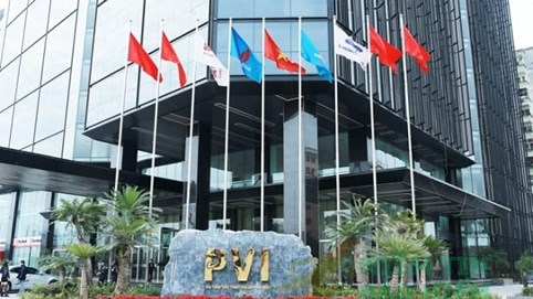 Lãi sau thuế 6 tháng tăng 17,5%, PVI (PVI) chốt quyền trả cổ tức 'khủng' gần 740 tỷ đồng