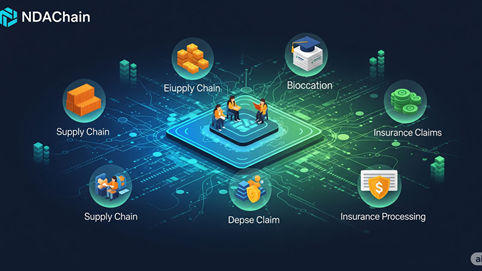 VinaCapital: Việt Nam đang dịch chuyển 100 tỷ USD giao dịch tài sản số về thị trường trong nước