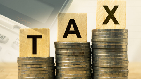 Hải Phòng công khai danh sách nợ thuế: Loạt 'ông lớn' bị gọi tên, một doanh nghiệp nợ hơn 100 tỷ đồng