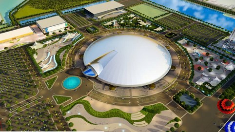 Vingroup (VIC) sắp nhận về hàng nghìn tỷ khi VEFAC (VEF) đề xuất tạm ứng cổ tức 'khủng' 330%