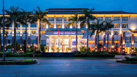 Dự án 425 tỷ 'đắp chiếu' 15 năm, công ty liên kết của Bến Thành Group bị cưỡng chế thuế hơn 38 tỷ đồng