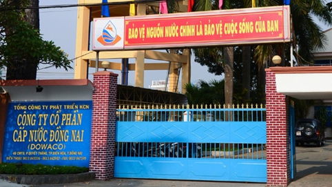 Cấp nước Đồng Nai (DNW): Cổ đông lớn Sonadezi bác kế hoạch điều chỉnh lợi nhuận và chính sách thù lao