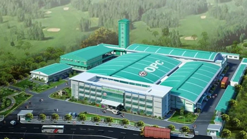  Lợi nhuận sụt giảm, Dược phẩm OPC (OPC) sắp chia tay cổ đông lớn