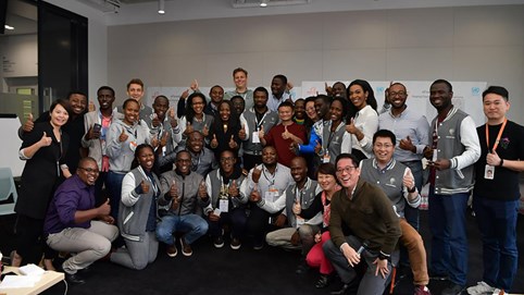 'Bí quyết' của Alibaba sắp có mặt tại Việt Nam: Lời giải cho 70% nỗ lực chuyển đổi thất bại?