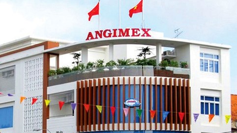Angimex (AGM) biến động lãnh đạo sau quyết định đình chỉ giao dịch cổ phiếu