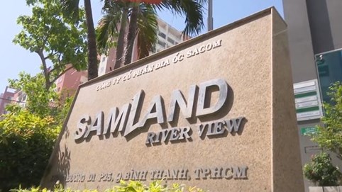 Một cá nhân chi 22 tỷ đồng mua cổ phiếu Samland (SLD) khi hai dự án trọng điểm vẫn 'đắp chiếu'