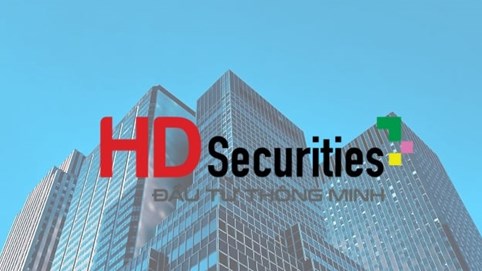 Chứng khoán HD (HDS) muốn huy động hơn 7.300 tỷ, dự chi 1.470 tỷ lập sàn giao dịch tài sản mã hóa