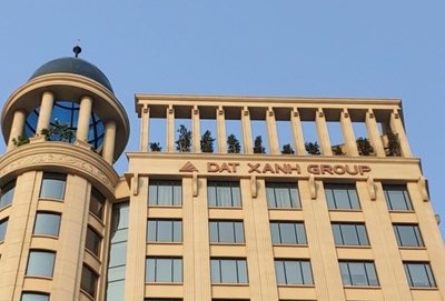 Đất Xanh (DXG): Cổ phiếu tăng 120%, lãnh đạo và Dragon Capital lại dồn dập bán ra