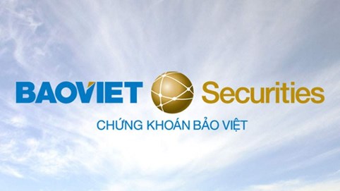 Chứng khoán Bảo Việt (BVS) sắp chốt danh sách cổ đông nhận cổ tức bằng tiền