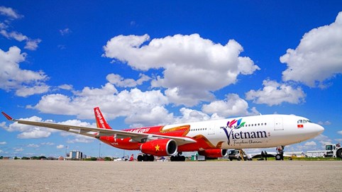 Vietjet (VJC) huy động 1.000 tỷ đồng trái phiếu lãi suất 9,72%