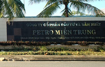 Cổ phiếu PMG: Tăng sốc gần 70% rồi 'lao dốc' 5 phiên sàn, Petro Miền Trung nói gì?